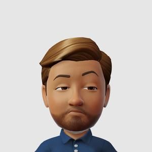 Meet your Posher, Matt